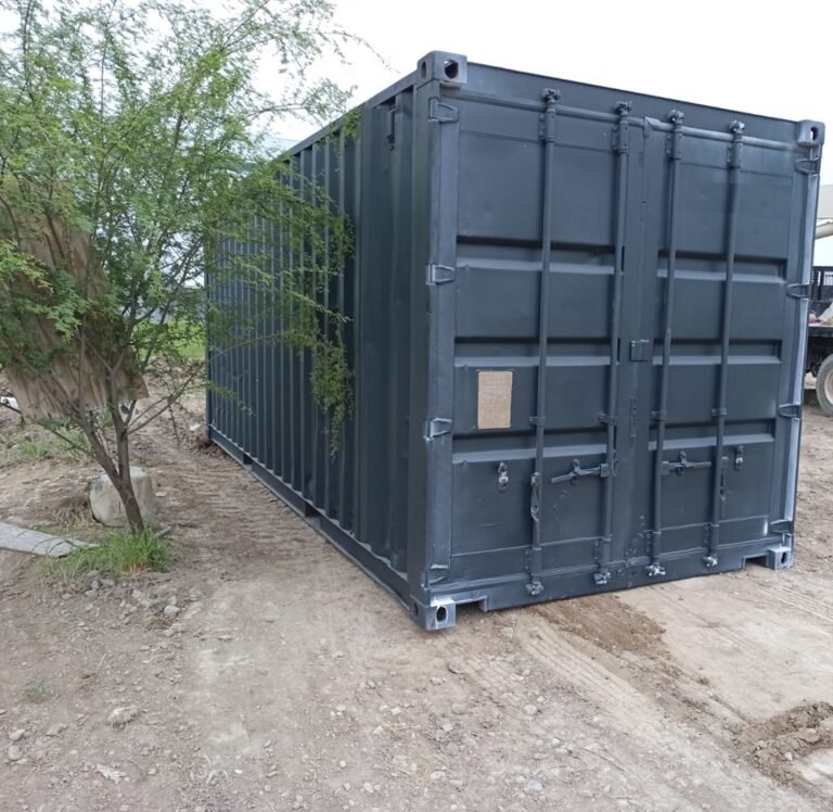 Foto contenedor 3