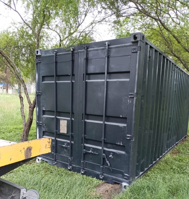 Foto contenedor 5